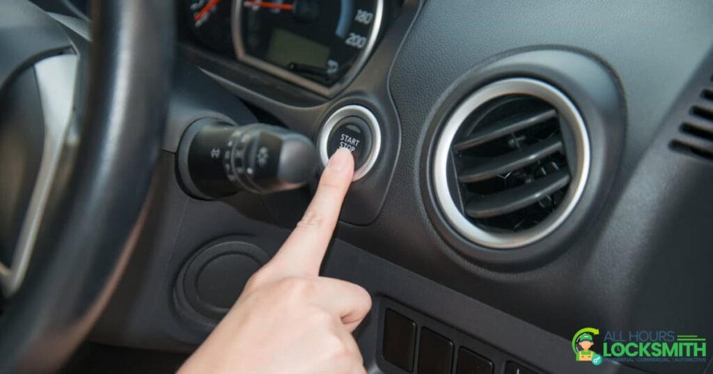 auto locksmith