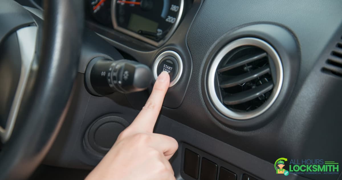 auto locksmith